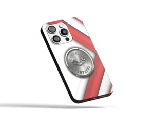 Chevrolet Corvette Smart Phone Silicone Case Minimal Feel
